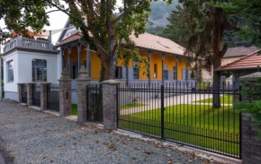 Anna Vendégház Visegrad